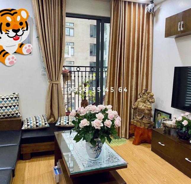 Cần bán căn hộ chung cư cao cấp tòa A2 (tầng đẹp có sân vườn) tại Ecolife Capitol 58 Tố Hữu, Trung Văn, Nam Từ Liêm, Hà Nội