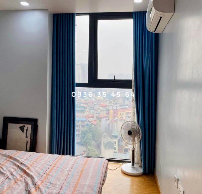 Cần bán căn hộ chung cư cao cấp tòa A2 (tầng đẹp có sân vườn) tại Ecolife Capitol 58 Tố Hữu, Trung Văn, Nam Từ Liêm, Hà Nội