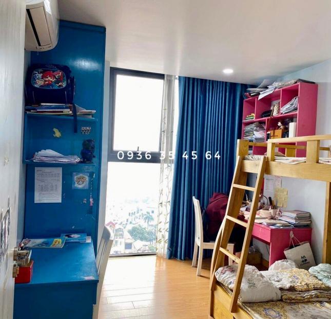 Cần bán căn hộ chung cư cao cấp tòa A2 (tầng đẹp có sân vườn) tại Ecolife Capitol 58 Tố Hữu, Trung Văn, Nam Từ Liêm, Hà Nội