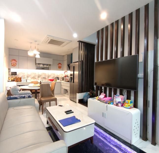 CHỈ HÔM NAY: BÁN NHÀ PHỐ HOÀNG VĂN THÁI, GARA Ô TÔ, KHÁCH XEM NHÀ CẦM TIỀN CỌC LUÔN. 45m2, 7 TỶ HƠN. 0936354564