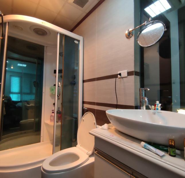 CHỈ HÔM NAY: BÁN NHÀ PHỐ HOÀNG VĂN THÁI, GARA Ô TÔ, KHÁCH XEM NHÀ CẦM TIỀN CỌC LUÔN. 45m2, 7 TỶ HƠN. 0936354564