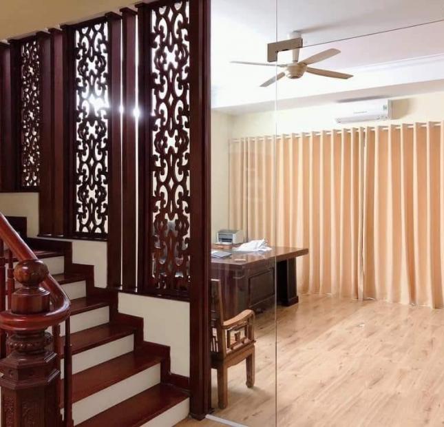 Bán nhà Yên Lạc 52m2*5T, 6 tỷ nhà LỘC khu HOT Hai Bà Trưng thuận tiện vừa ở+kinh doanh văn phòng