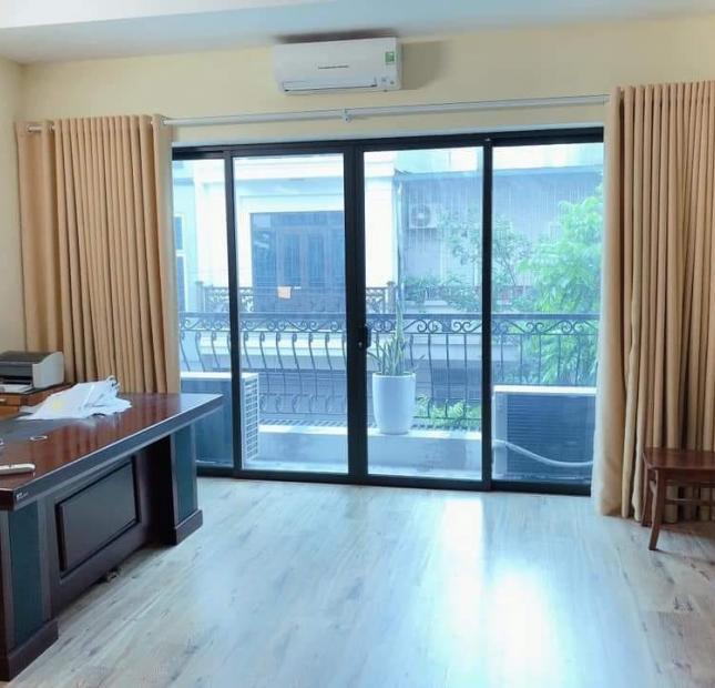 Bán nhà Yên Lạc 52m2*5T, 6 tỷ nhà LỘC khu HOT Hai Bà Trưng thuận tiện vừa ở+kinh doanh văn phòng