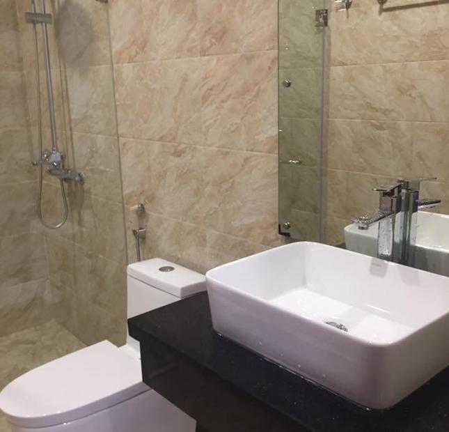 Bán nhà Yên Lạc 52m2*5T, 6 tỷ nhà LỘC khu HOT Hai Bà Trưng thuận tiện vừa ở+kinh doanh văn phòng