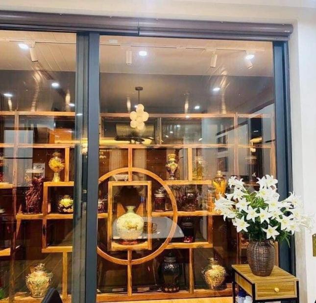 Bán nhà Yên Lạc 52m2*5T, 6 tỷ nhà LỘC khu HOT Hai Bà Trưng thuận tiện vừa ở+kinh doanh văn phòng