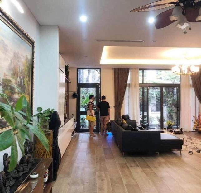 Bán nhà Yên Lạc 52m2*5T, 6 tỷ nhà LỘC khu HOT Hai Bà Trưng thuận tiện vừa ở+kinh doanh văn phòng