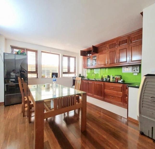 BÁN GẤP NHÀ 5 TỶ, 45m2*5T, PHỐ LÊ THANH NGHỊ TRUNG TÂM HAI BÀ TRƯNG - NHANH THÌ CÒN!