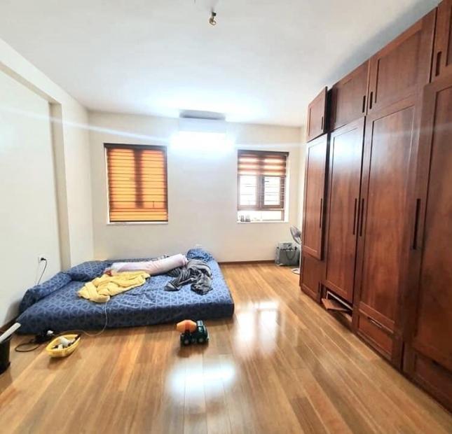 BÁN GẤP NHÀ 5 TỶ, 45m2*5T, PHỐ LÊ THANH NGHỊ TRUNG TÂM HAI BÀ TRƯNG - NHANH THÌ CÒN!