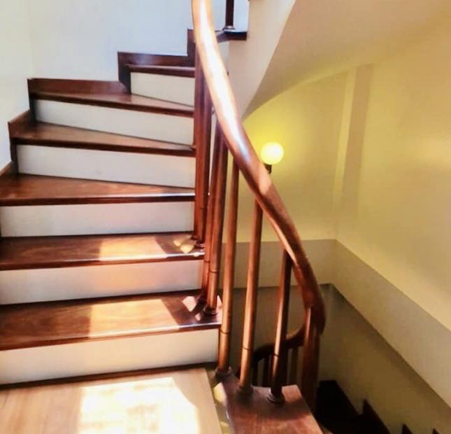 BÁN GẤP NHÀ 5 TỶ, 45m2*5T, PHỐ LÊ THANH NGHỊ TRUNG TÂM HAI BÀ TRƯNG - NHANH THÌ CÒN!