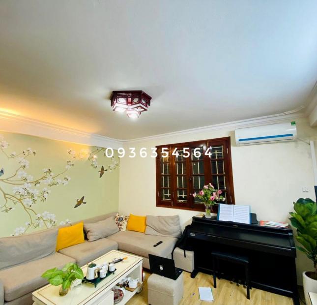 Bán Nhà Trung Tâm Thanh Xuân Chủ Nhà 8X Siêu Giỏi 55m2, 6 Tỷ Hơn. 0936354564