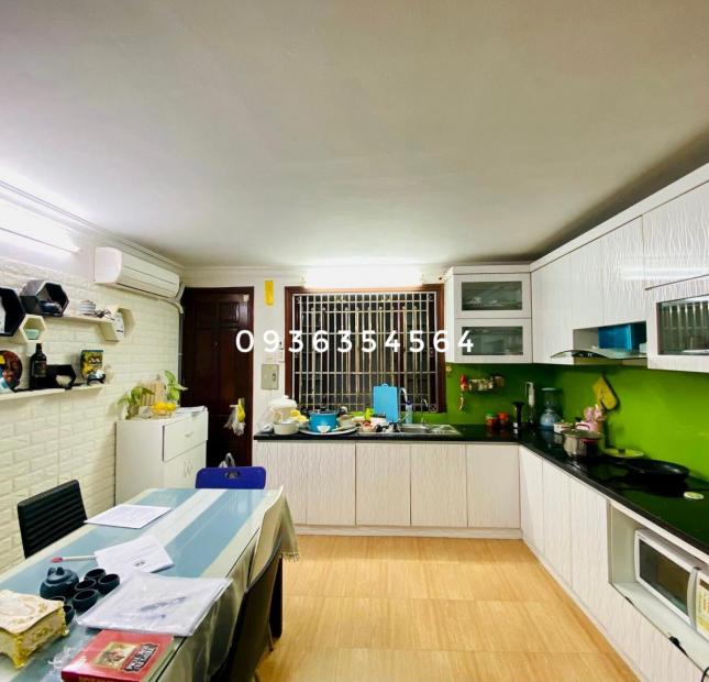 Bán Nhà Trung Tâm Thanh Xuân Chủ Nhà 8X Siêu Giỏi 55m2, 6 Tỷ Hơn. 0936354564