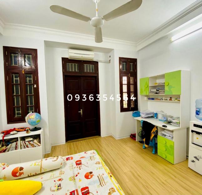 Bán Nhà Trung Tâm Thanh Xuân Chủ Nhà 8X Siêu Giỏi 55m2, 6 Tỷ Hơn. 0936354564