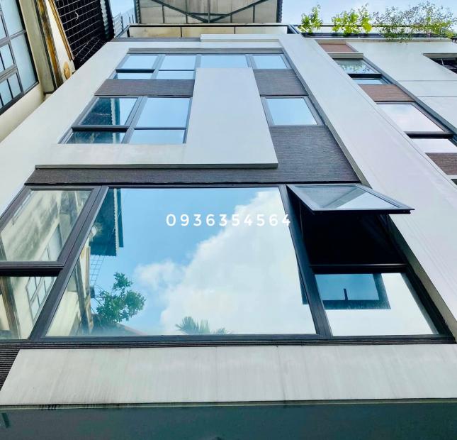 Phân Lô VIP Thanh Xuân Hiếm Có Nhà Vuông Vắn 50m2, 6 Tỷ 8