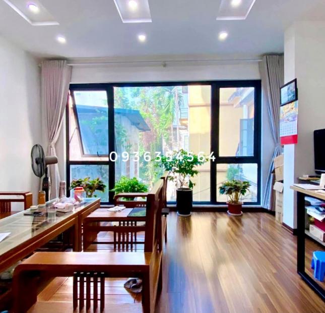 Phân Lô VIP Thanh Xuân Hiếm Có Nhà Vuông Vắn 50m2, 6 Tỷ 8