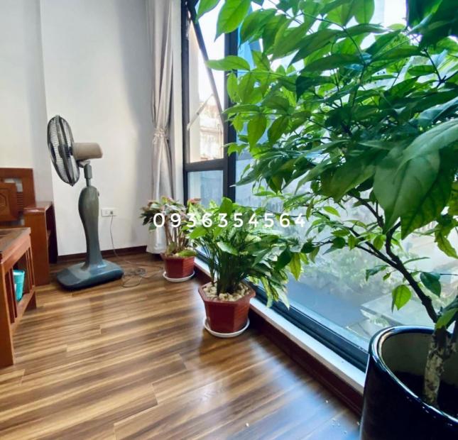 Phân Lô VIP Thanh Xuân Hiếm Có Nhà Vuông Vắn 50m2, 6 Tỷ 8