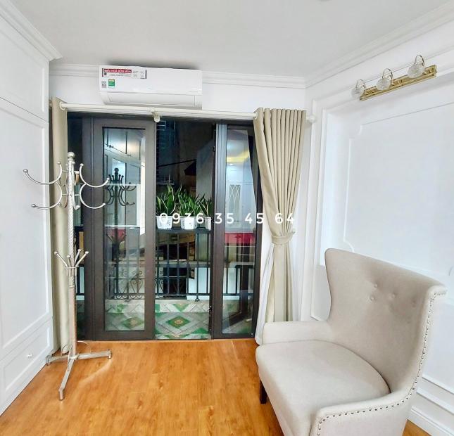 Nhà Đẹp Ở Ngay Vị trí không thể đẹp hơn giữa quận Thanh Xuân chỉ 5 TỶ TÍ TI: 0936354564