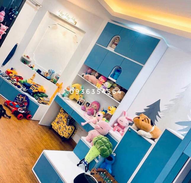 Nhà Đẹp Ở Ngay Vị trí không thể đẹp hơn giữa quận Thanh Xuân chỉ 5 TỶ TÍ TI: 0936354564