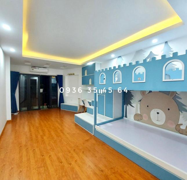 Nhà Đẹp Ở Ngay Vị trí không thể đẹp hơn giữa quận Thanh Xuân chỉ 5 TỶ TÍ TI: 0936354564