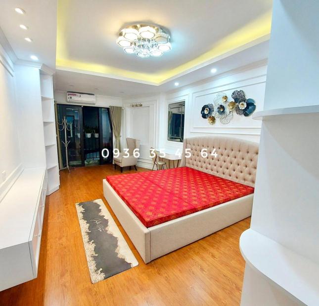 Nhà Đẹp Ở Ngay Vị trí không thể đẹp hơn giữa quận Thanh Xuân chỉ 5 TỶ TÍ TI: 0936354564