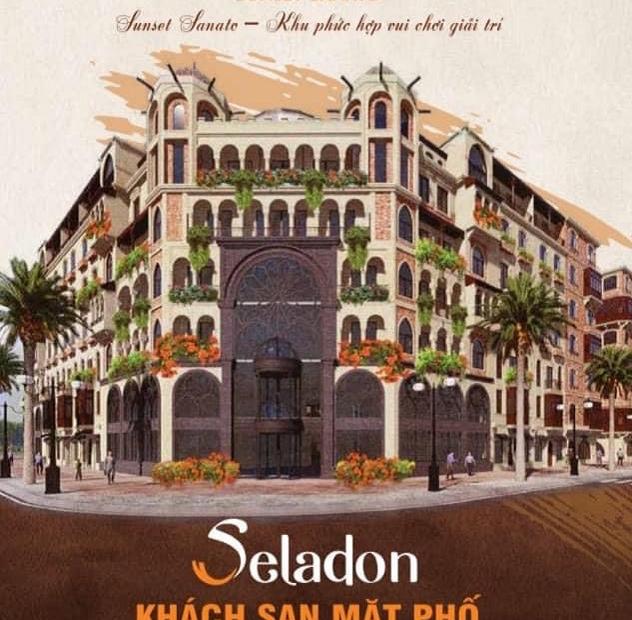 SELADON Boutique Hotel Phú Quốc, Số Lượng Giới Hạn – Tiềm Năng Vô Hạn