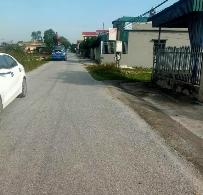 BÁN ĐẤT ĐƯỜNG THÔNG TÒA NHÀ HÙNG PHƯƠNG
