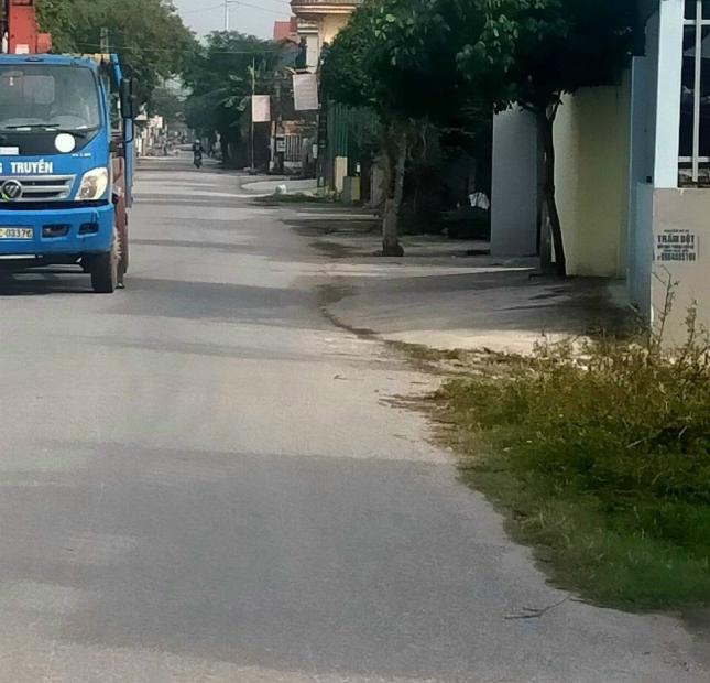 BÁN ĐẤT ĐƯỜNG THÔNG TÒA NHÀ HÙNG PHƯƠNG