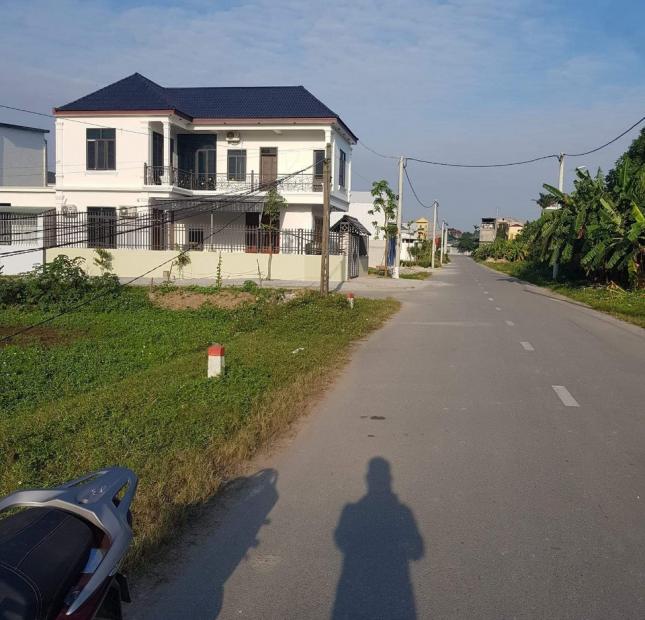 BÁN ĐẤT ĐƯỜNG THÔNG TÒA NHÀ HÙNG PHƯƠNG
