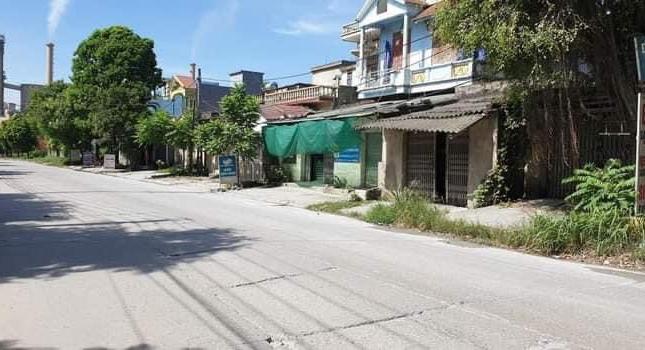 BÁN ĐẤT ĐƯỜNG THÔNG TÒA NHÀ HÙNG PHƯƠNG