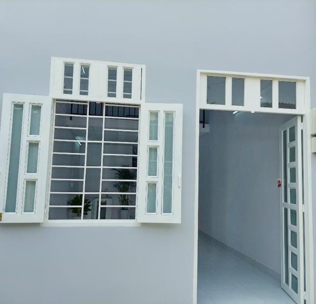 Bán nhà 1 lửng đúc hẻm 477 Nguyễn Bình Phú Xuân Nhà Bè.