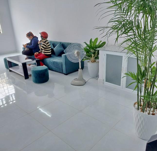 Bán nhà 1 lửng đúc hẻm 477 Nguyễn Bình Phú Xuân Nhà Bè.