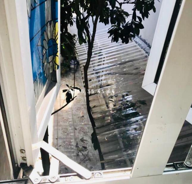 1 TỶ 6 có nhà Ngõ Quỳnh Hai Bà Trưng: 72m2 sân chung, S=53m2 xây 2 tầng, 6 PN. LH gấp: 0936354564