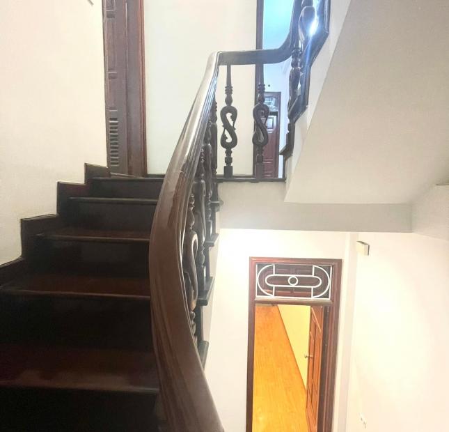 45m2*6T, 6 TỶ, NHÀ MINH KHAI, VIP HAI BÀ TRƯNG, ÔTÔ VÀO NHÀ HIẾM CÓ KHÓ TÌM