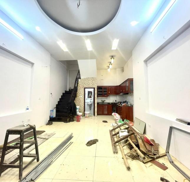 45m2*6T, 6 TỶ, NHÀ MINH KHAI, VIP HAI BÀ TRƯNG, ÔTÔ VÀO NHÀ HIẾM CÓ KHÓ TÌM