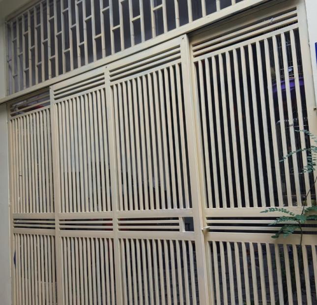 bán,nhà Xuân La 54,5m2 - 5 tầng - 4.1 tỷ MT 3.9M. Ngõ rộng 3 gác vào tận cửa LH 0983918483