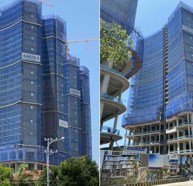 Chính chủ cần nhượng lại căn hộ tòa B dự án SunBay Park Hotel & Resort Phan Rang- Liên hệ chính