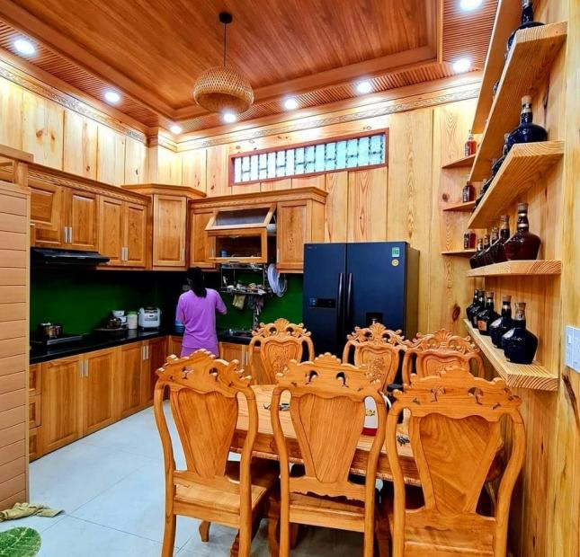 Nhà Gò Vấp, FULL GỖ ĐẲNG CẤP, CHỦ GẤP BÁN, 4 tỷ 900