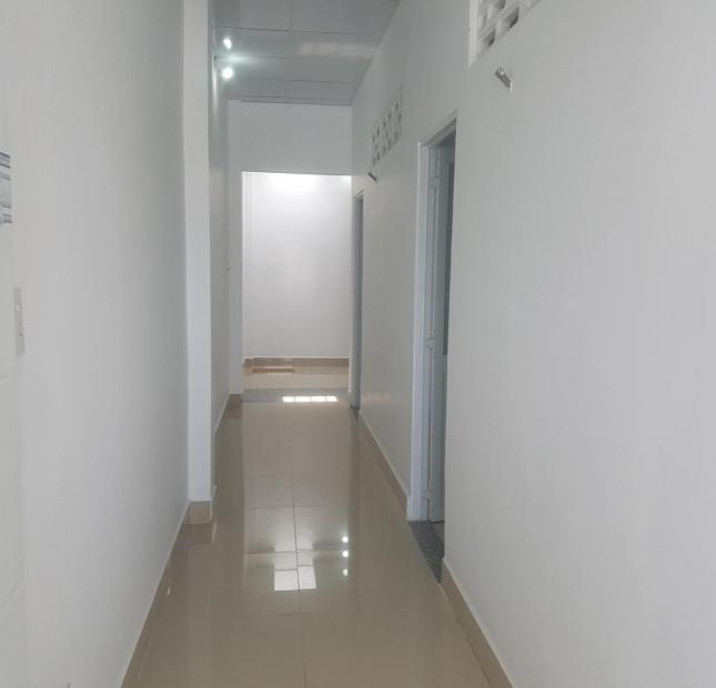 Bán Nhà Mới 100% 1 trệt 1 lầu Khu Khang Linh, P10, Vũng Tàu (chính chủ)