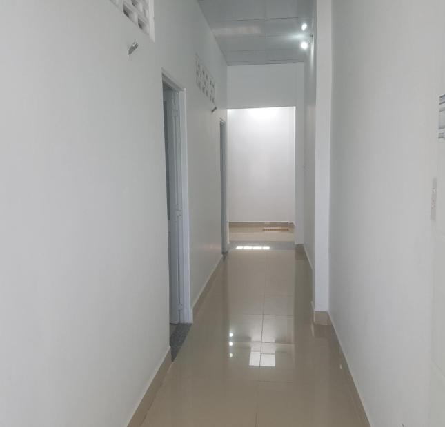 Bán Nhà vừa hoàn thiện 1 trệt 1 lầu Khu Khang Linh, P10, Vũng Tàu  (chính chủ)