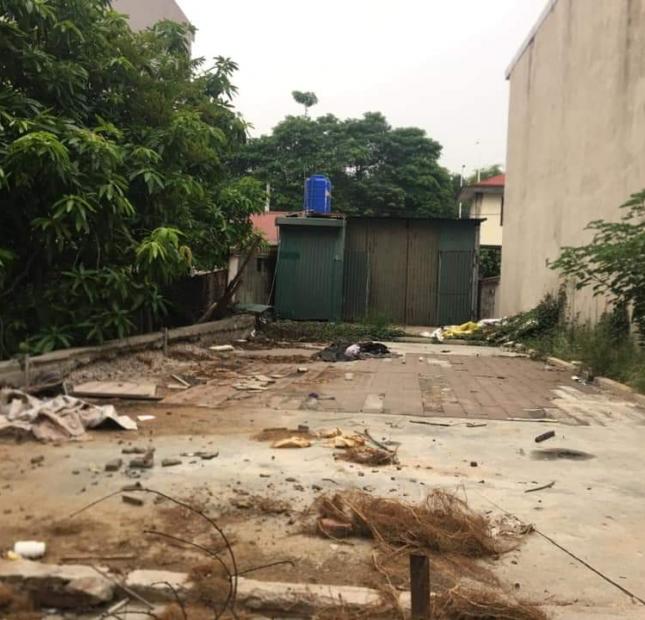 Bán Đất 3 mặt thoáng, Ngọc Hà 85m, mặt tiền 5.5m, giá 7.6 tỷ