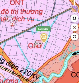 CHÍNH CHỦ BÁN GẤP ĐẤT CÁCH SÂN BAY LONG THÀNH 800M tại Xã Long Phước, Huyện Long Thành, Đồng Nai.