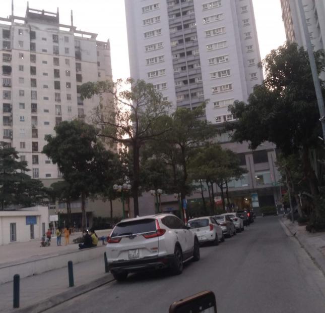 Chính chủ gửi bán căn hộ chung cư Green Park Dương Đình Nghệ 104m2 giá 3.45 tỷ 0975970420