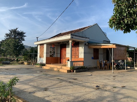 CẦN NHÀ ĐẦU TƯ GHÉ CHƠI..