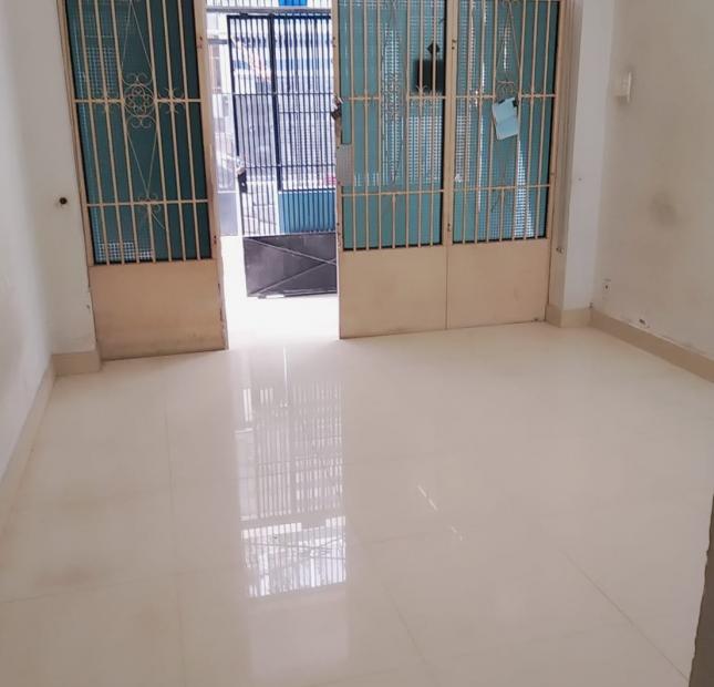 Bán nhà hẻm an ninh 2,5m Hòa Hưng 45m2 – Giá 5,35 Tỷ