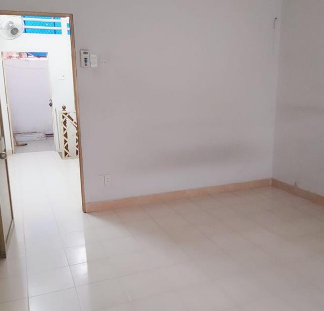 Bán nhà hẻm an ninh 2,5m Hòa Hưng 45m2 – Giá 5,35 Tỷ