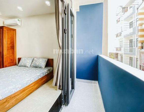 Chính chủ Cho thuê căn hộ giá rẻ, đầy đủ tiện nghi như ở khách sạn duy nhất quận 8