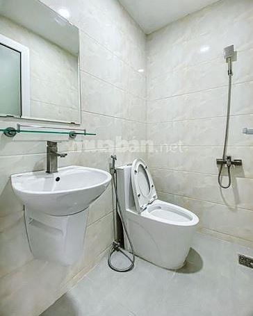 Chính chủ Cho thuê căn hộ giá rẻ, đầy đủ tiện nghi như ở khách sạn duy nhất quận 8