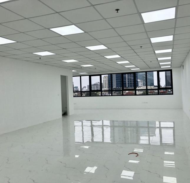 Cho thuê văn phòng 180m2 chân đế chung cư  C1 Thành Công-quận Ba Đình 