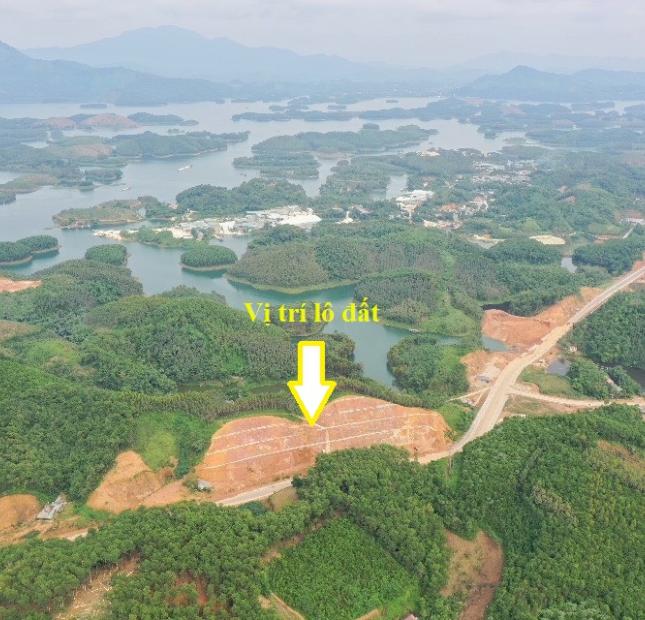Đất Nền Khu Du Lịch Sinh Thái Tại Yên Bái Chỉ 1,2 Tỷ