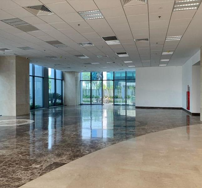 Bán tòa nhà VP hạng A Thái Nam Building, Cầu Giấy, 4500m2, 1550 tỷ.