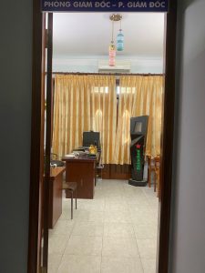 Cần Bán Nhà Mặt Tiền Đường Hoa Sứ, P2, Quận Phú Nhuận